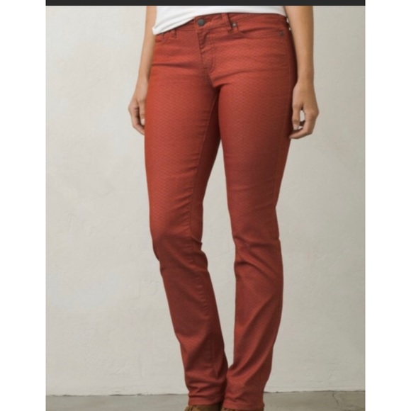 Prana | Jeans | Prana Kayla Jeans In 